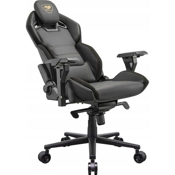 Fotel Cougar Cougar | HOTROD ROYAL | Gaming Chair