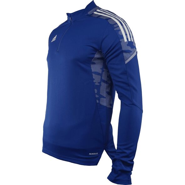 Adidas Bluza męska Adidas Condivo 21 Training Top GE5421 L