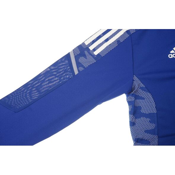 Adidas Bluza męska Adidas Condivo 21 Training Top GE5421 L