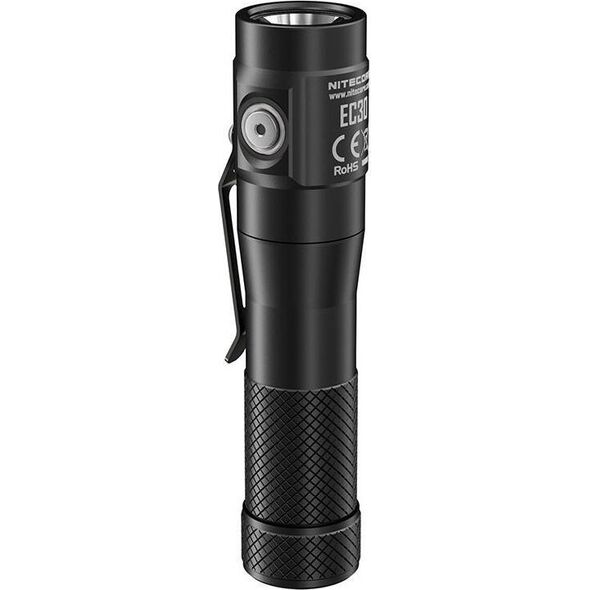 Latarka Nitecore Latarka Nitecore EC30, 1800lm