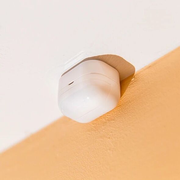 Shelly Czujnik ruchu bluetooth BLU Motion