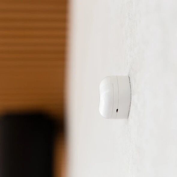 Shelly Czujnik ruchu bluetooth BLU Motion