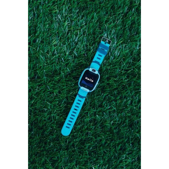 Smartwatch Canyon KW-44 Zielony  (CNE-KW44GB)