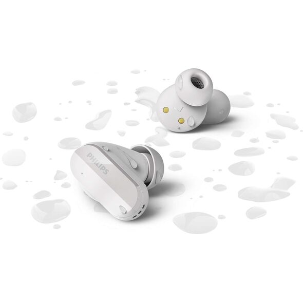 Słuchawki Philips TAT3508 białe