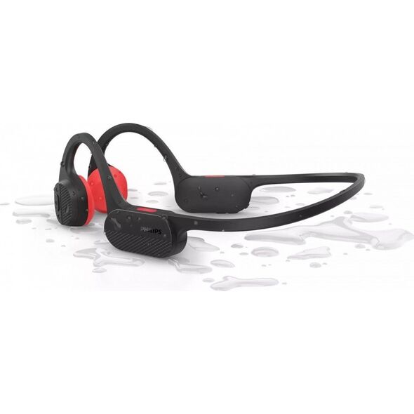 Słuchawki Philips TAA5608 czarne