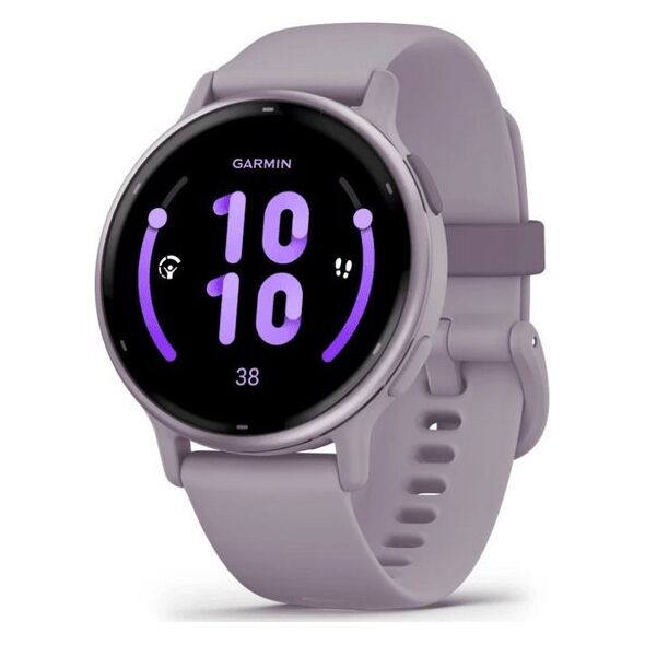Zegarek sportowy Garmin Vivoactive 5 Fioletowy  (010-02862-13)