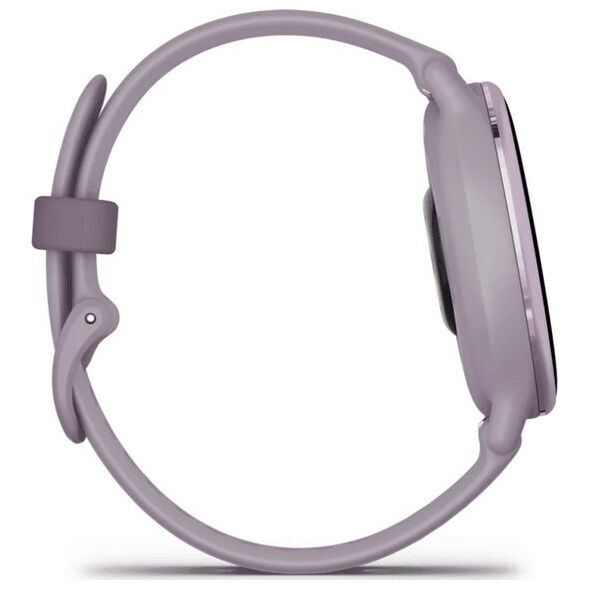 Zegarek sportowy Garmin Vivoactive 5 Fioletowy  (010-02862-13)