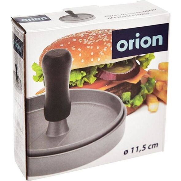 Orion Prasa do burgerów 11,5 cm