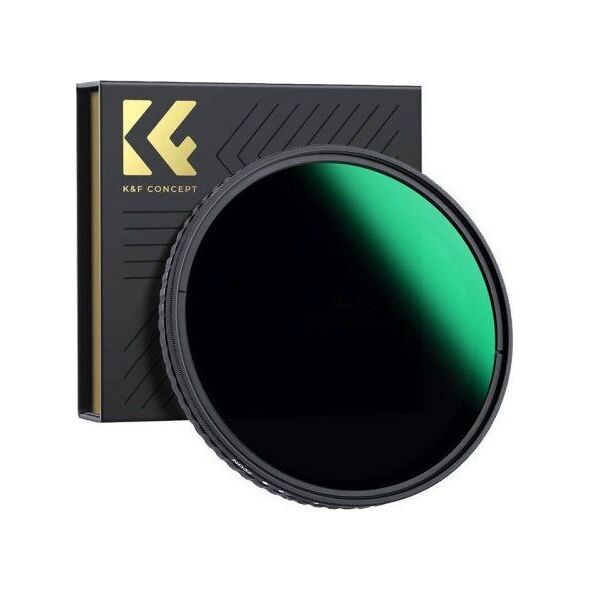Filtr K&F Filtr Nano-X 43 mm XV40 K&F Concept