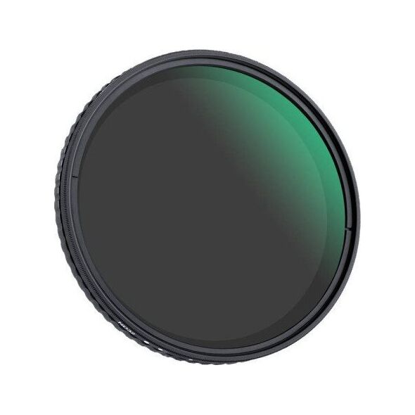 Filtr K&F Filtr Nano-X 58 mm XV38 K&F Concept