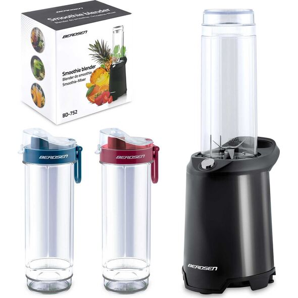Blender kielichowy Berdsen BD-752
