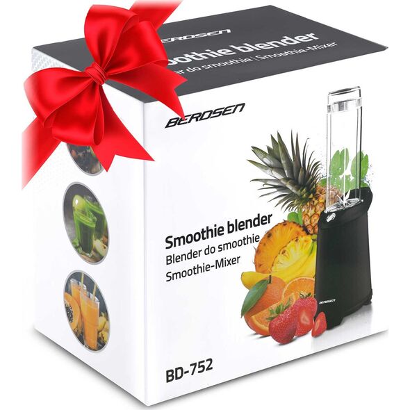 Blender kielichowy Berdsen BD-752