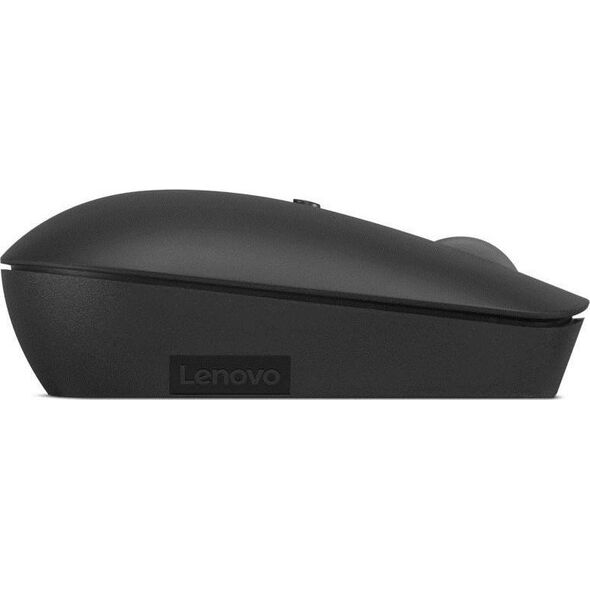 Mysz Lenovo Mysz Lenovo Compact 400 (czarna)