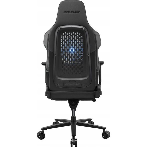 Fotel Cougar COUGAR Gaming chair NxSys Aero Black