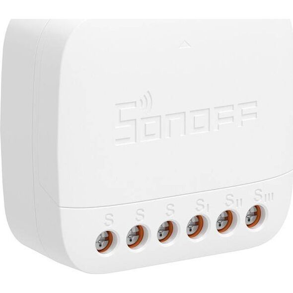 Sonoff Inteligentny przełącznik Wi-Fi Sonoff Smart Switch S-MATE2
