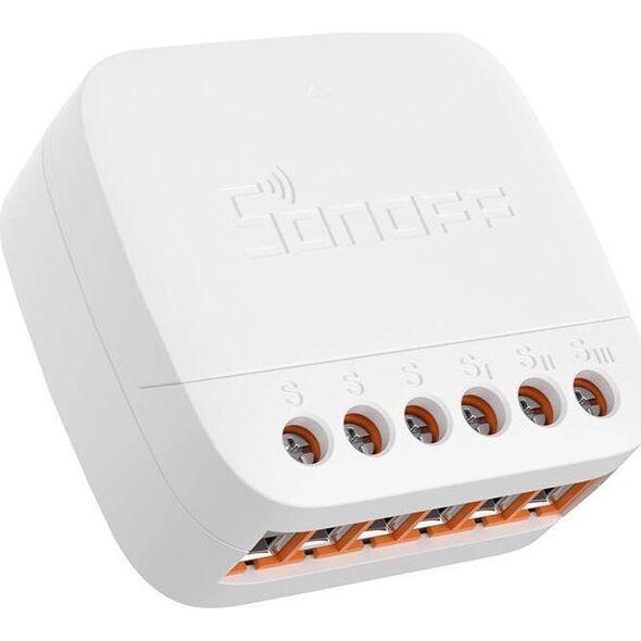 Sonoff Inteligentny przełącznik Wi-Fi Sonoff Smart Switch S-MATE2
