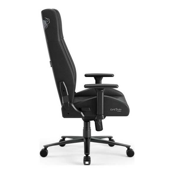 Fotel Diablo Chairs X-Custom Normal Size: czarny