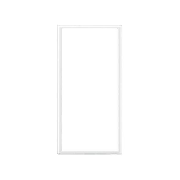 Samsung Etui Samsung Suit Case Galaxy S24 Ultra White