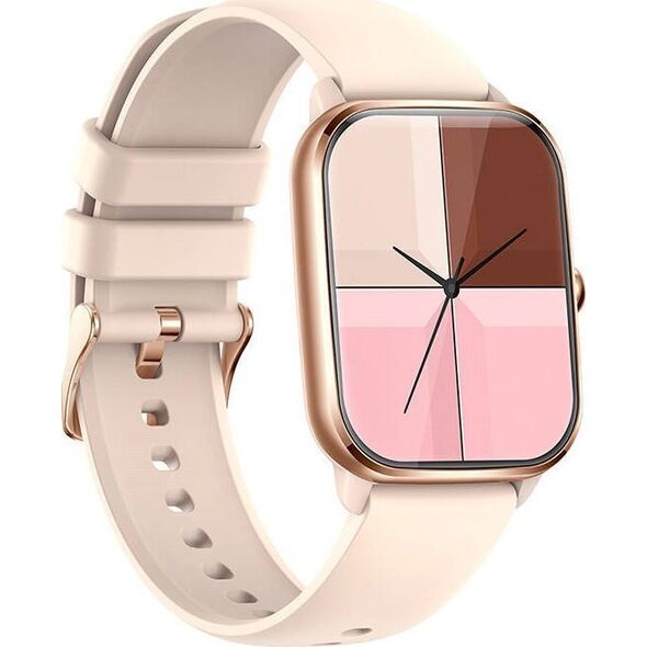 Smartwatch Colmi C61 Złoty  (C61 Gold)