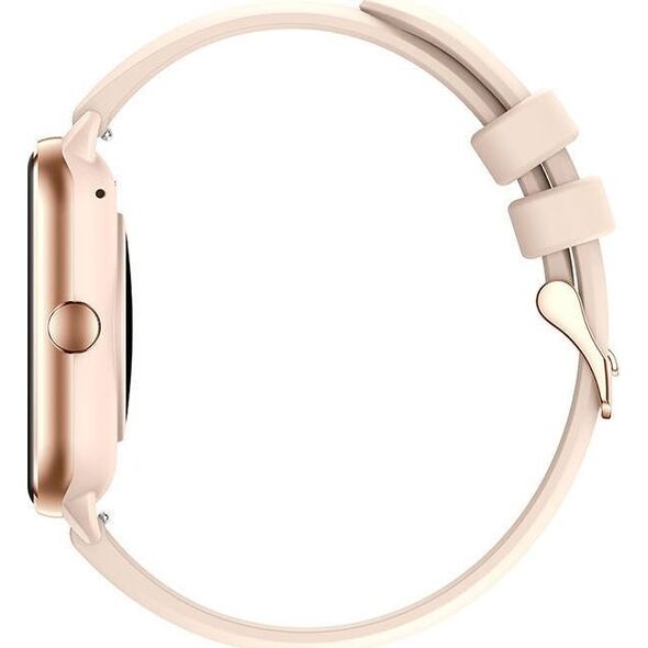 Smartwatch Colmi C61 Złoty  (C61 Gold)