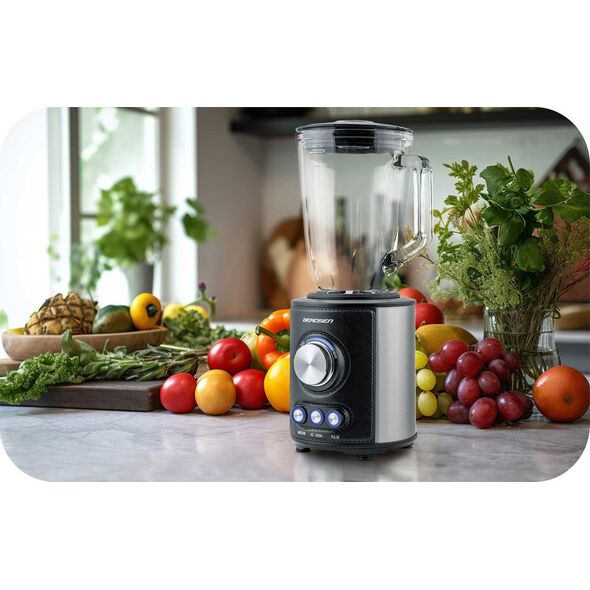 Blender kielichowy Berdsen BD-751