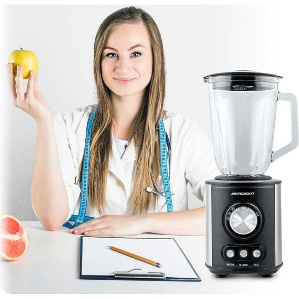 Blender kielichowy Berdsen BD-751