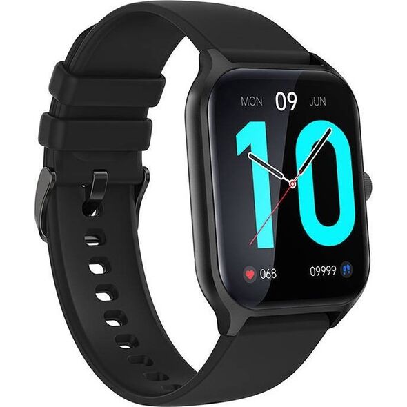 Smartwatch Colmi P60 Czarny  (P60Black)