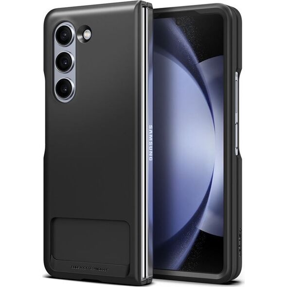 Spigen Slim Armor Slot, black - Samsung Galaxy Z Fold5