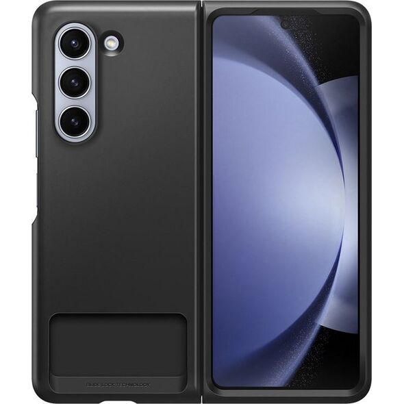 Spigen Slim Armor Slot, black - Samsung Galaxy Z Fold5