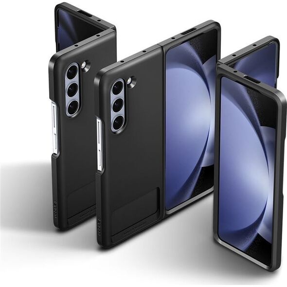 Spigen Slim Armor Slot, black - Samsung Galaxy Z Fold5
