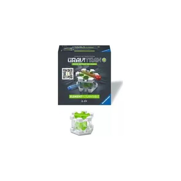 Ravensburger Dodatek Gravitrax PRO Obrotnica