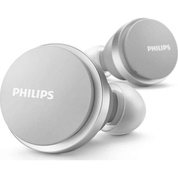 Słuchawki Philips TAT8506 białe