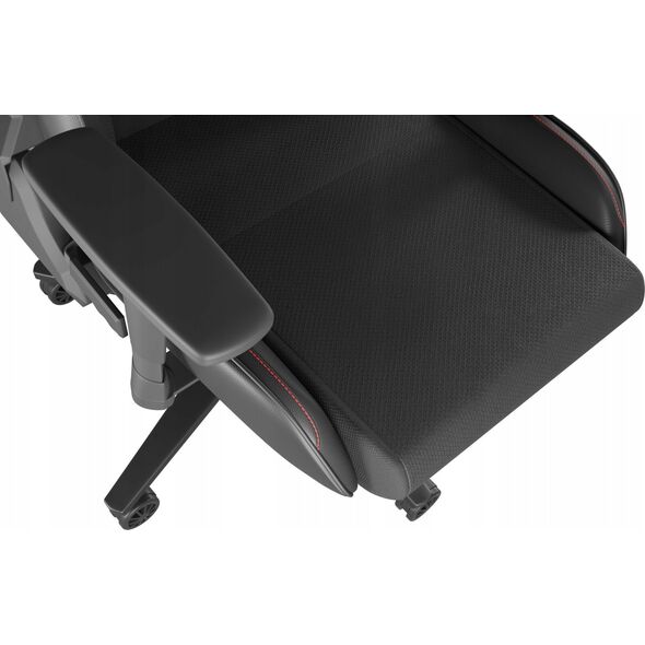 Fotel Genesis Nitro 550 G2 Czarny
