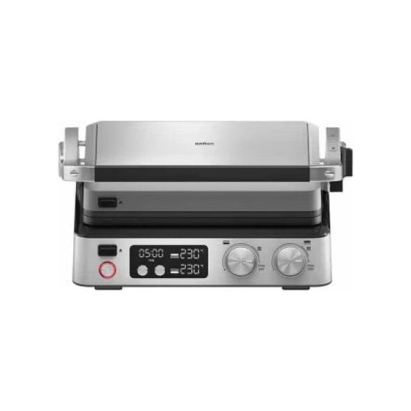 Grill elektryczny Braun MultiGrill 7 CG 7044