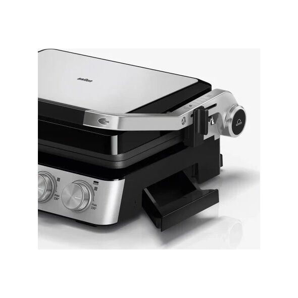 Grill elektryczny Braun MultiGrill 7 CG 7044