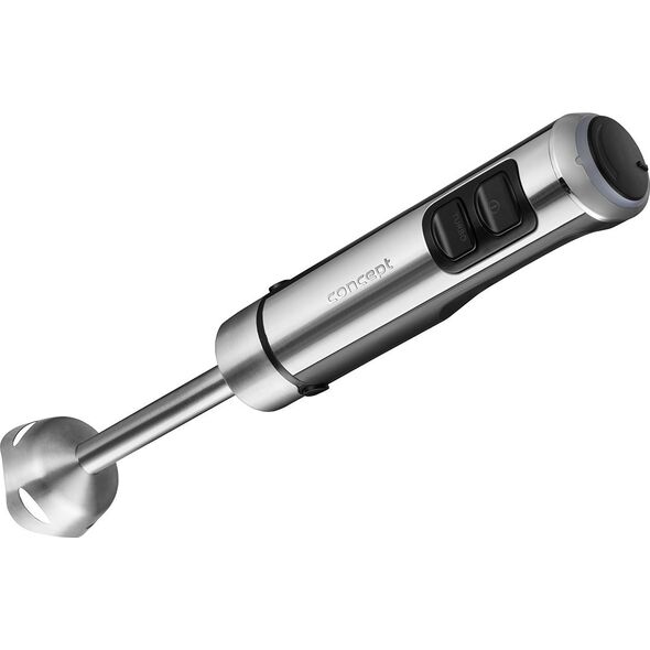 Blender Concept Blender 1500 W z rozdrabniaczem, podwójną trzepaczką i spiralizerem TM5510