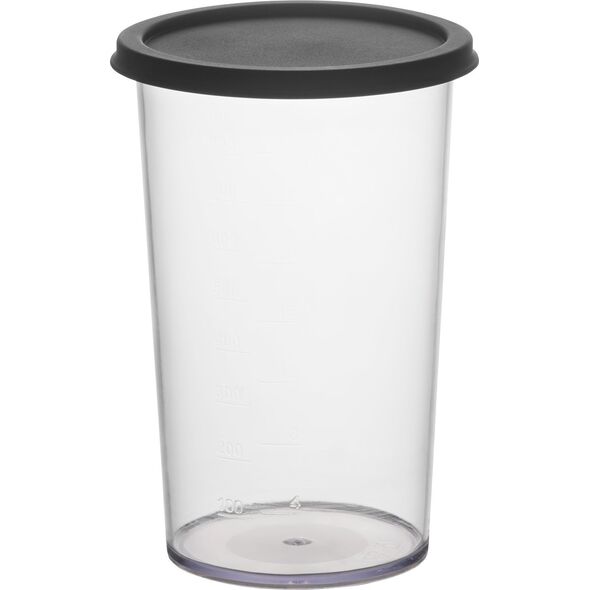 Blender Concept Blender 1500 W z rozdrabniaczem, podwójną trzepaczką i spiralizerem TM5510