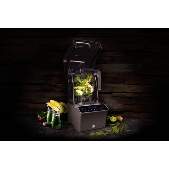 Blender kielichowy G21 Experience 600886 grafit