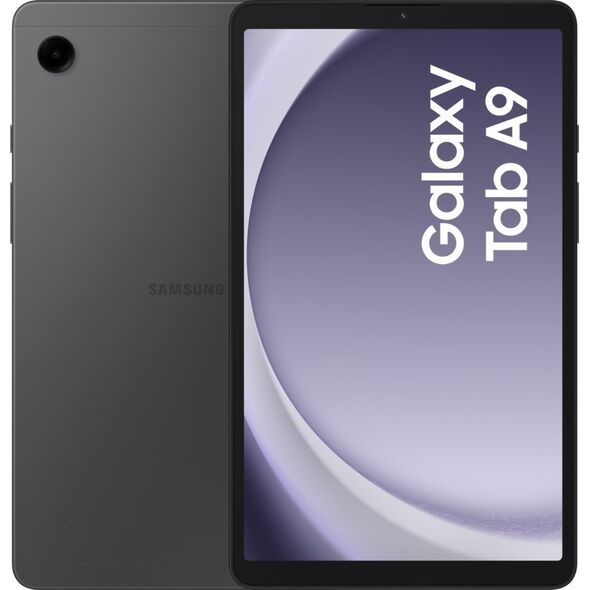 Tablet Samsung Galaxy Tab A9 8.7" 64 GB 4G Grafitowy (SM-X115NZAAEUB)