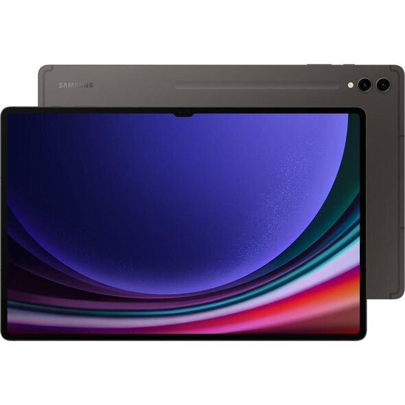 Tablet Samsung Galaxy Tab S9 Ultra 14.6" 256 GB 5G Grafitowy (SM-X916BZAAEUB)