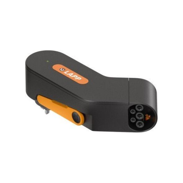 Ładowarka LAPP Mobility Dock 2,3kW 10A, 1 faza, Typ Wielka Brytania (5555925004)