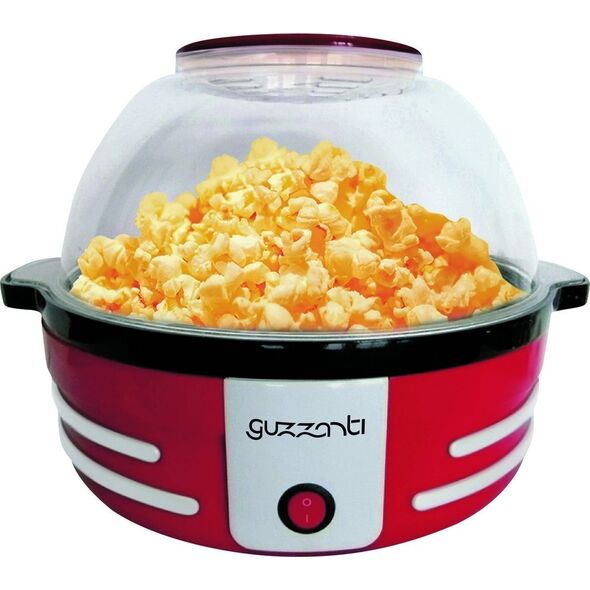 Maszynka do popcornu Guzzanti GZ 135
