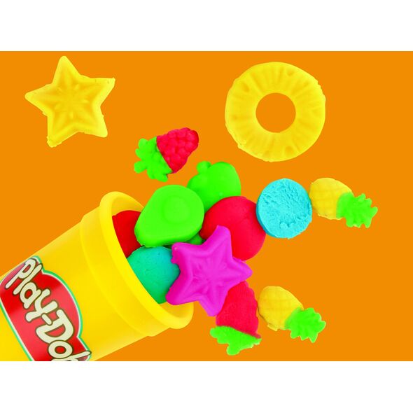 Play-Doh PLAY-DOH Playset Swirlin Smoothies blender