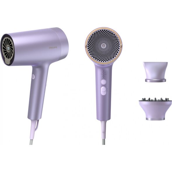 Suszarka Philips HAIR DRYER Philips BHD720/10 PCPP