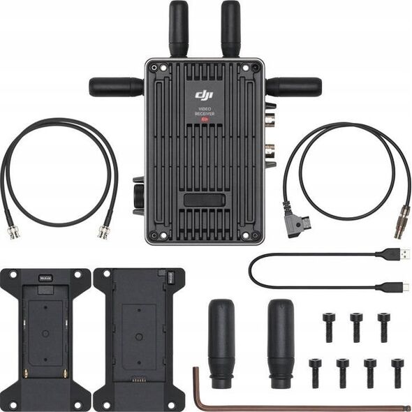 DJI Odbiornik sygnału wideo DJI