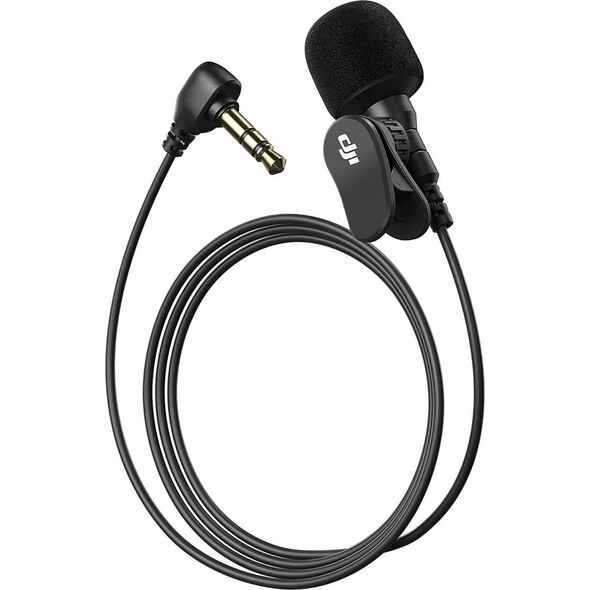 DJI Mikrofon krawatowy do DJI Mic / Mic 2