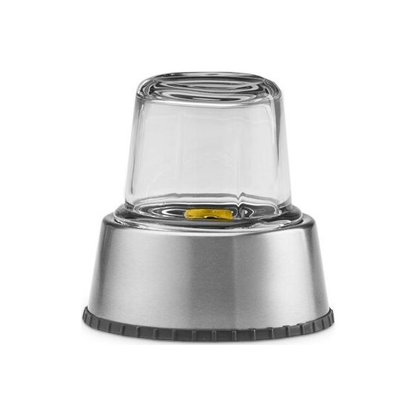 Sokowirówka Gastroback Gastroback Design Digital Plus, Slow juicer, Black, Stainless steel, 1.25 L, 2 L, 0.5 L, 1.5 L