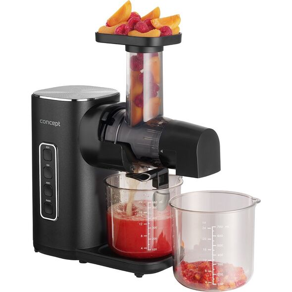 Wyciskarka wolnoobrotowa Concept LO3000 Easy Clean