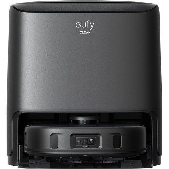Robot sprzątający Eufy RoboVac X9 Pro Czarny