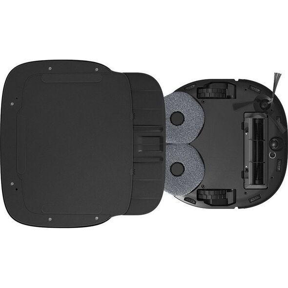 Robot sprzątający Eufy RoboVac X9 Pro Czarny